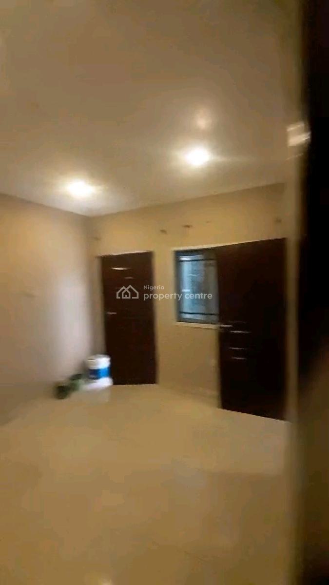 Clean & Decent Mini Flat Apartment, Off Oriola Road, Alapere, Ketu, Lagos, Mini Flat (room and Parlour) for Rent