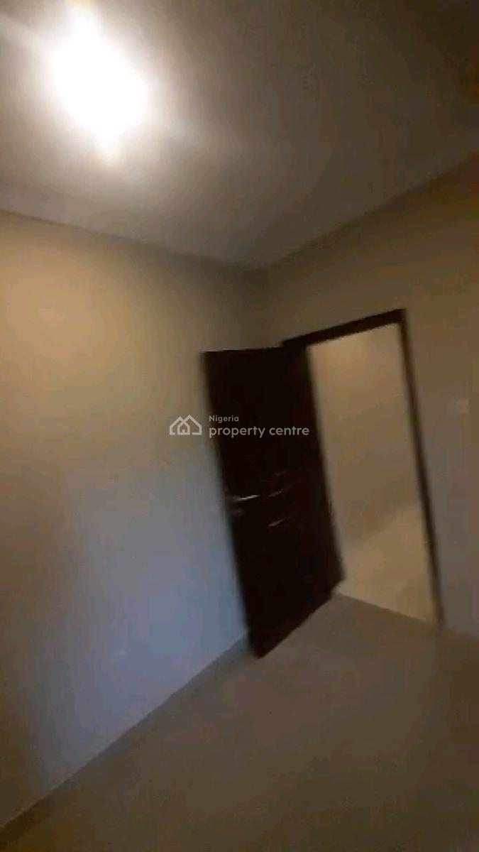 Clean & Decent Mini Flat Apartment, Off Oriola Road, Alapere, Ketu, Lagos, Mini Flat (room and Parlour) for Rent