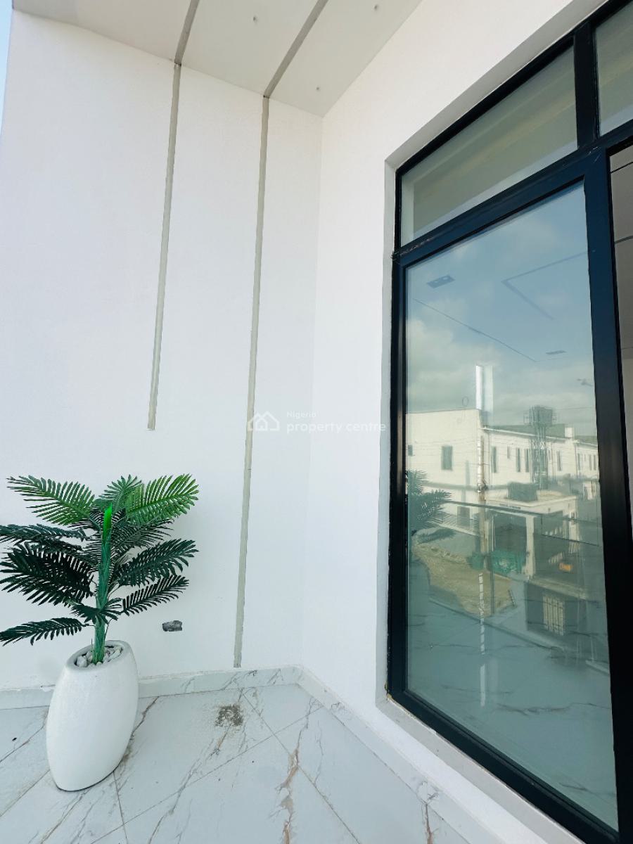 5bedrooms Detached Duplex with Swimming Pool, Vgc, Lekki, Lagos, Detached Duplex for Sale