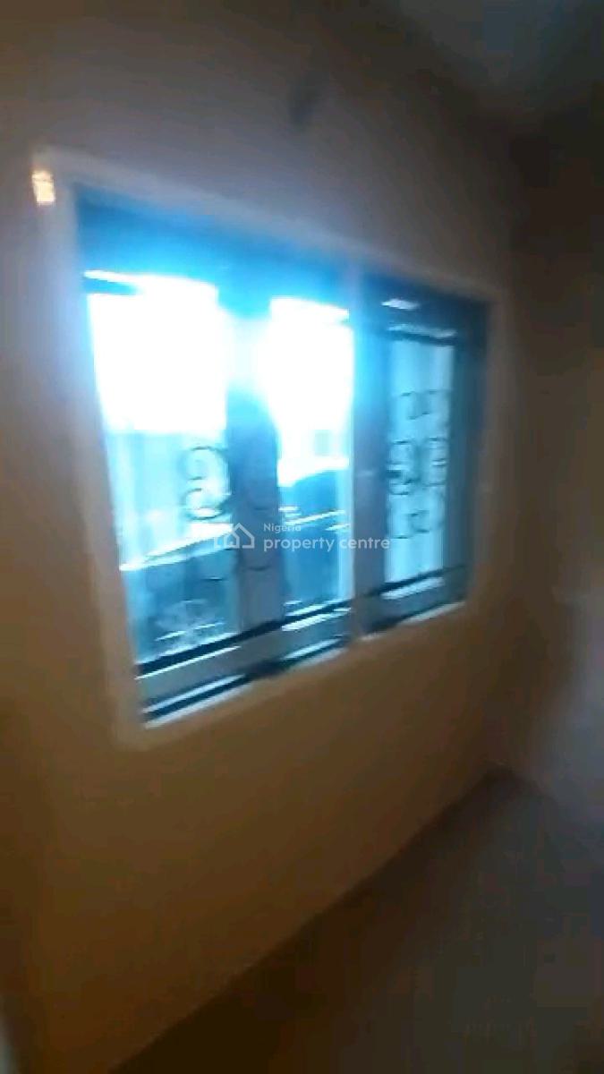 Clean & Decent Mini Flat Apartment, Off Oriola Road, Alapere, Ketu, Lagos, Mini Flat (room and Parlour) for Rent