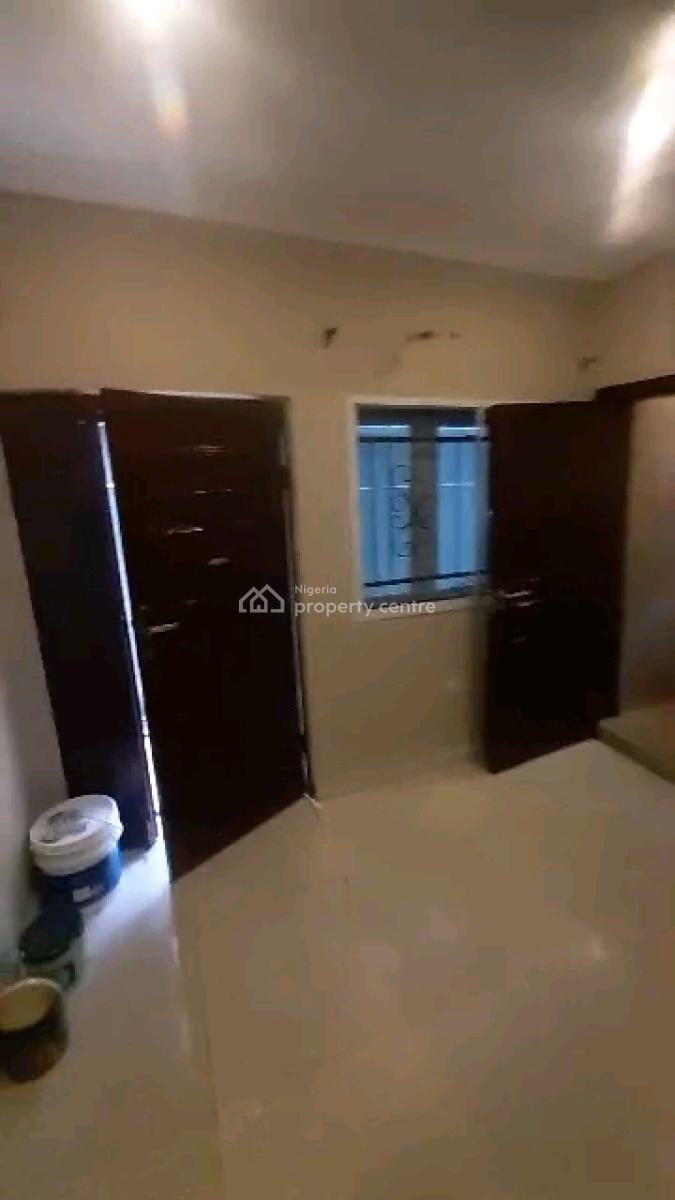 Clean & Decent Mini Flat Apartment, Off Oriola Road, Alapere, Ketu, Lagos, Mini Flat (room and Parlour) for Rent