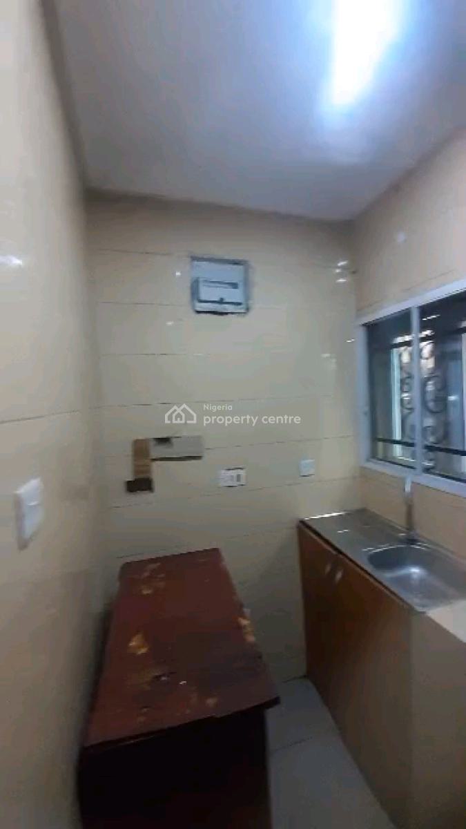 Clean & Decent Mini Flat Apartment, Off Oriola Road, Alapere, Ketu, Lagos, Mini Flat (room and Parlour) for Rent