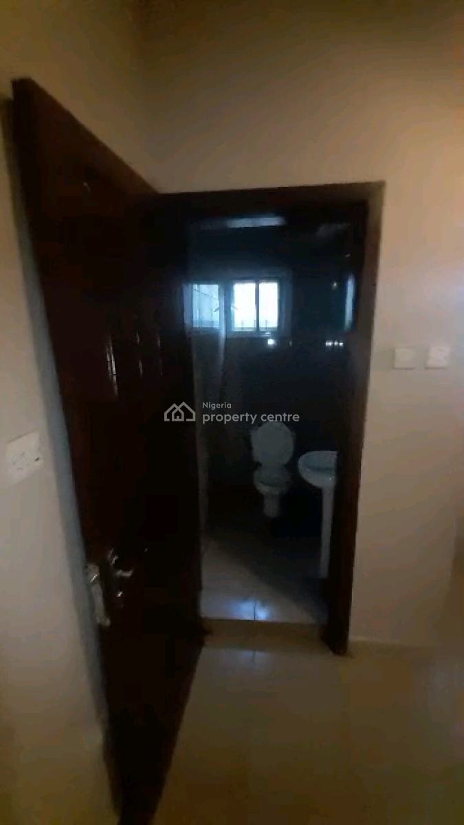 Clean & Decent Mini Flat Apartment, Off Oriola Road, Alapere, Ketu, Lagos, Mini Flat (room and Parlour) for Rent