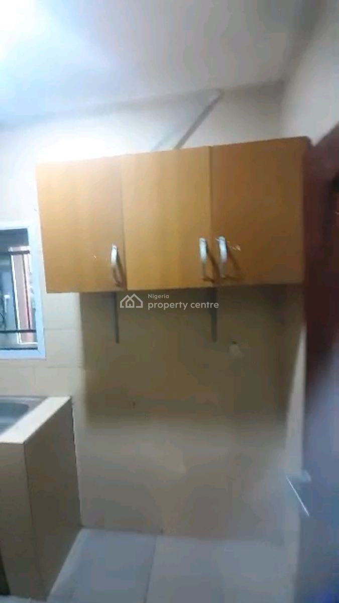 Clean & Decent Mini Flat Apartment, Off Oriola Road, Alapere, Ketu, Lagos, Mini Flat (room and Parlour) for Rent