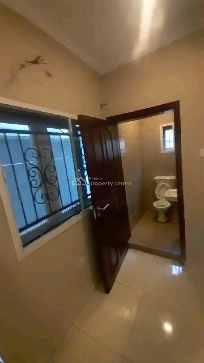 Clean & Decent Mini Flat Apartment, Off Oriola Road, Alapere, Ketu, Lagos, Mini Flat (room and Parlour) for Rent