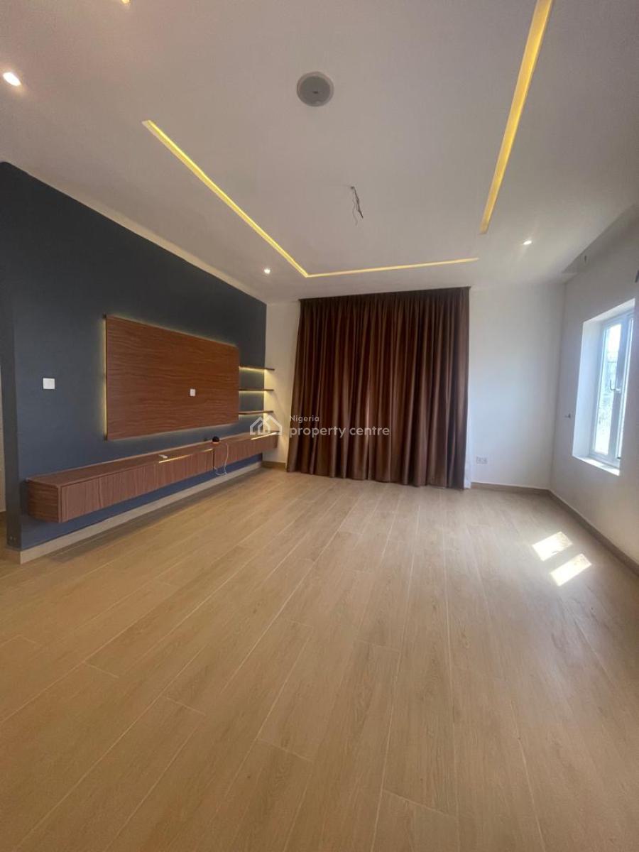 Beautifully Built 2 Bedroom Apartment, Igbon Efon, Lekki, Lagos, Flat / Apartment for Sale