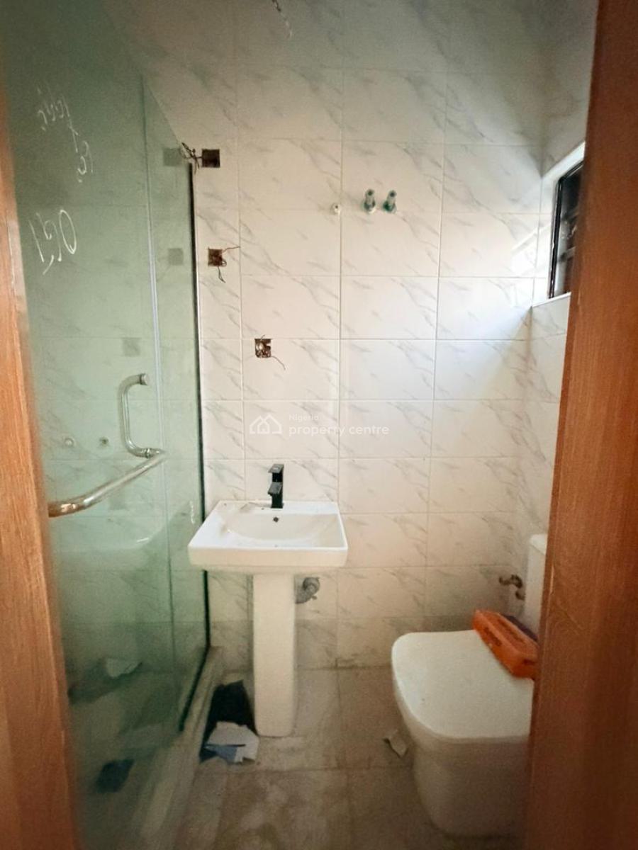 Lovely Built 3 Bedroom Apartment in Serene Environment, Maryland, Lagos, Flat / Apartment for Sale