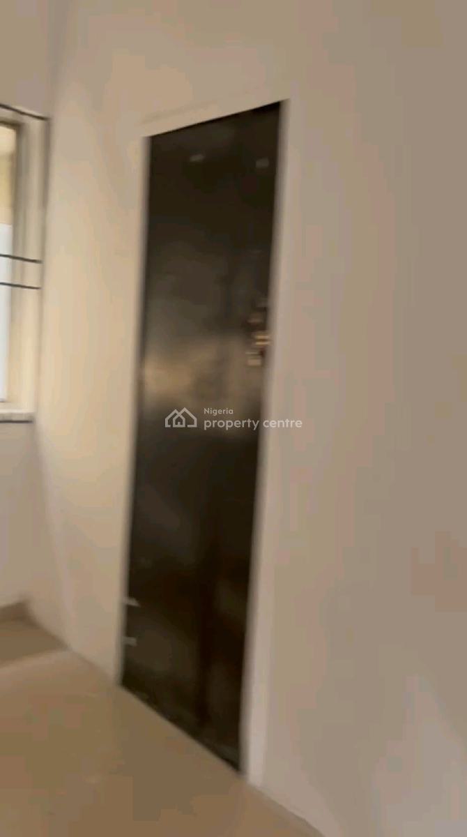 a Renovated Standard Miniflat on Ground Floor with 1t and Bath, Ori-oke, Ogudu, Lagos, Mini Flat (room and Parlour) for Rent