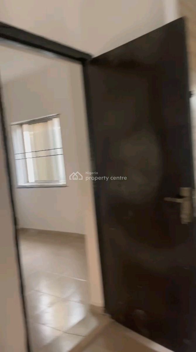 a Renovated Standard Miniflat on Ground Floor with 1t and Bath, Ori-oke, Ogudu, Lagos, Mini Flat (room and Parlour) for Rent
