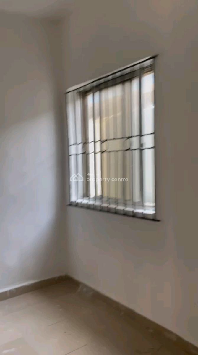 a Renovated Standard Miniflat on Ground Floor with 1t and Bath, Ori-oke, Ogudu, Lagos, Mini Flat (room and Parlour) for Rent