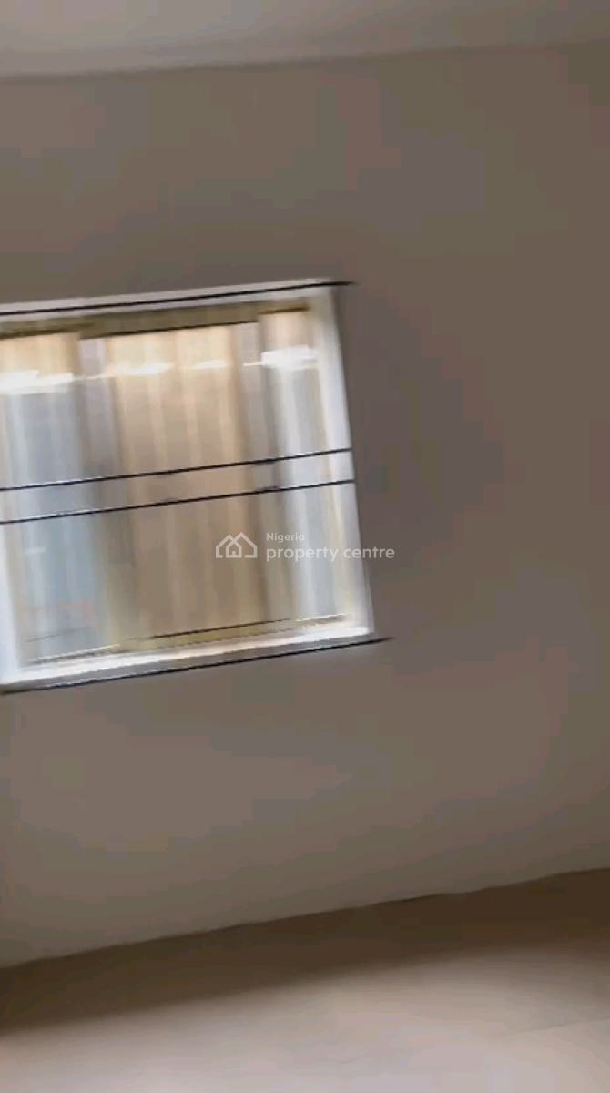 a Renovated Standard Miniflat on Ground Floor with 1t and Bath, Ori-oke, Ogudu, Lagos, Mini Flat (room and Parlour) for Rent