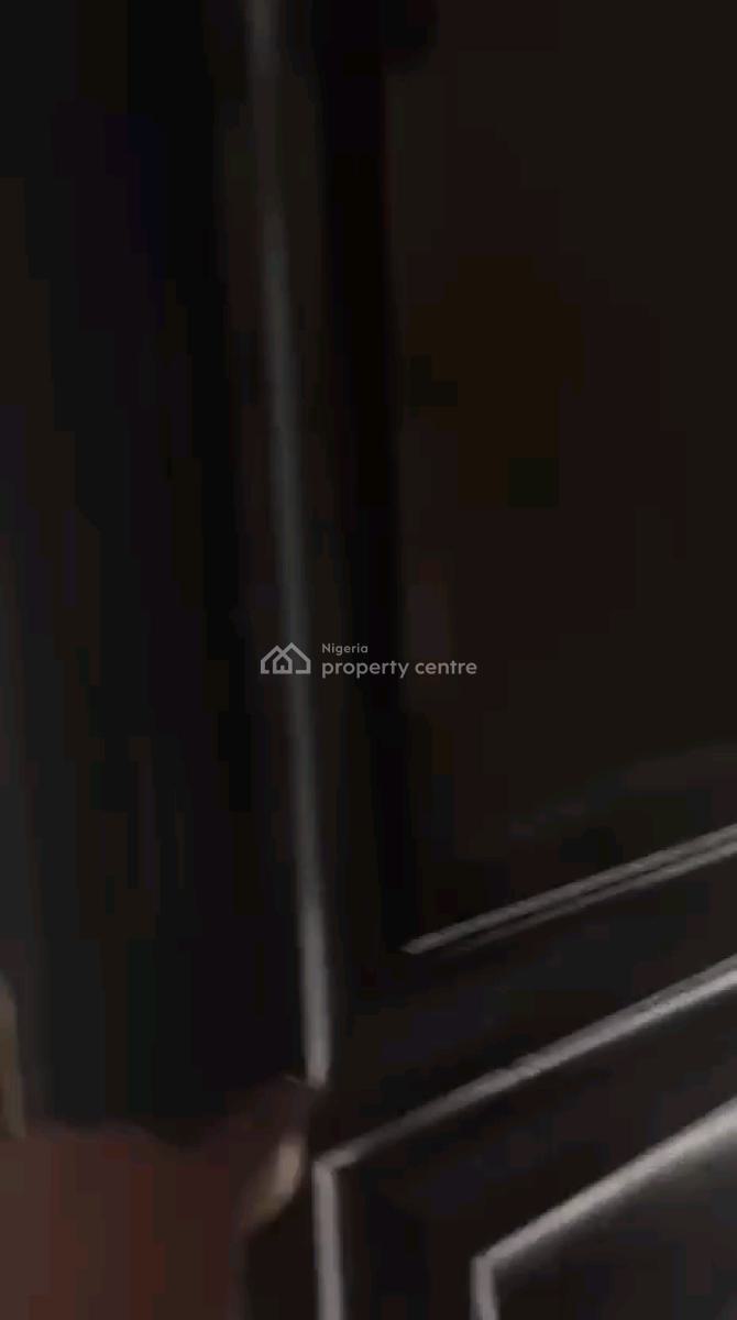 a Renovated Standard Miniflat on Ground Floor with 1t and Bath, Ori-oke, Ogudu, Lagos, Mini Flat (room and Parlour) for Rent