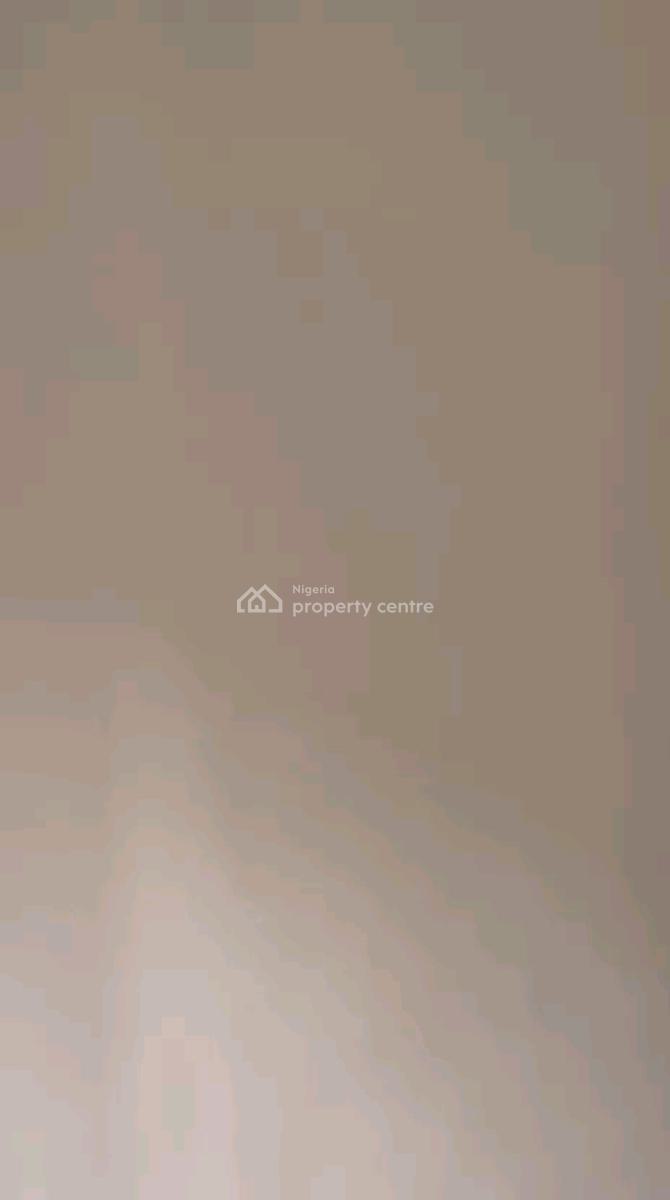 a Renovated Standard Miniflat on Ground Floor with 1t and Bath, Ori-oke, Ogudu, Lagos, Mini Flat (room and Parlour) for Rent