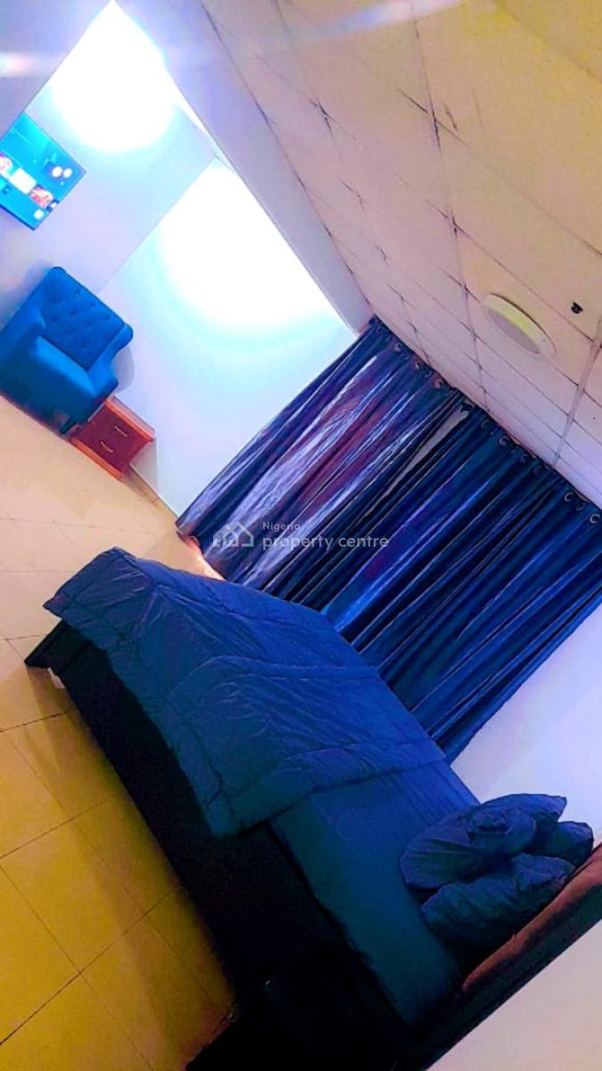 Tastefully Furnished and Fully Serviced Mini Flat with Balcony and 2, 1004, Victoria Island (vi), Lagos, Flat / Apartment for Rent