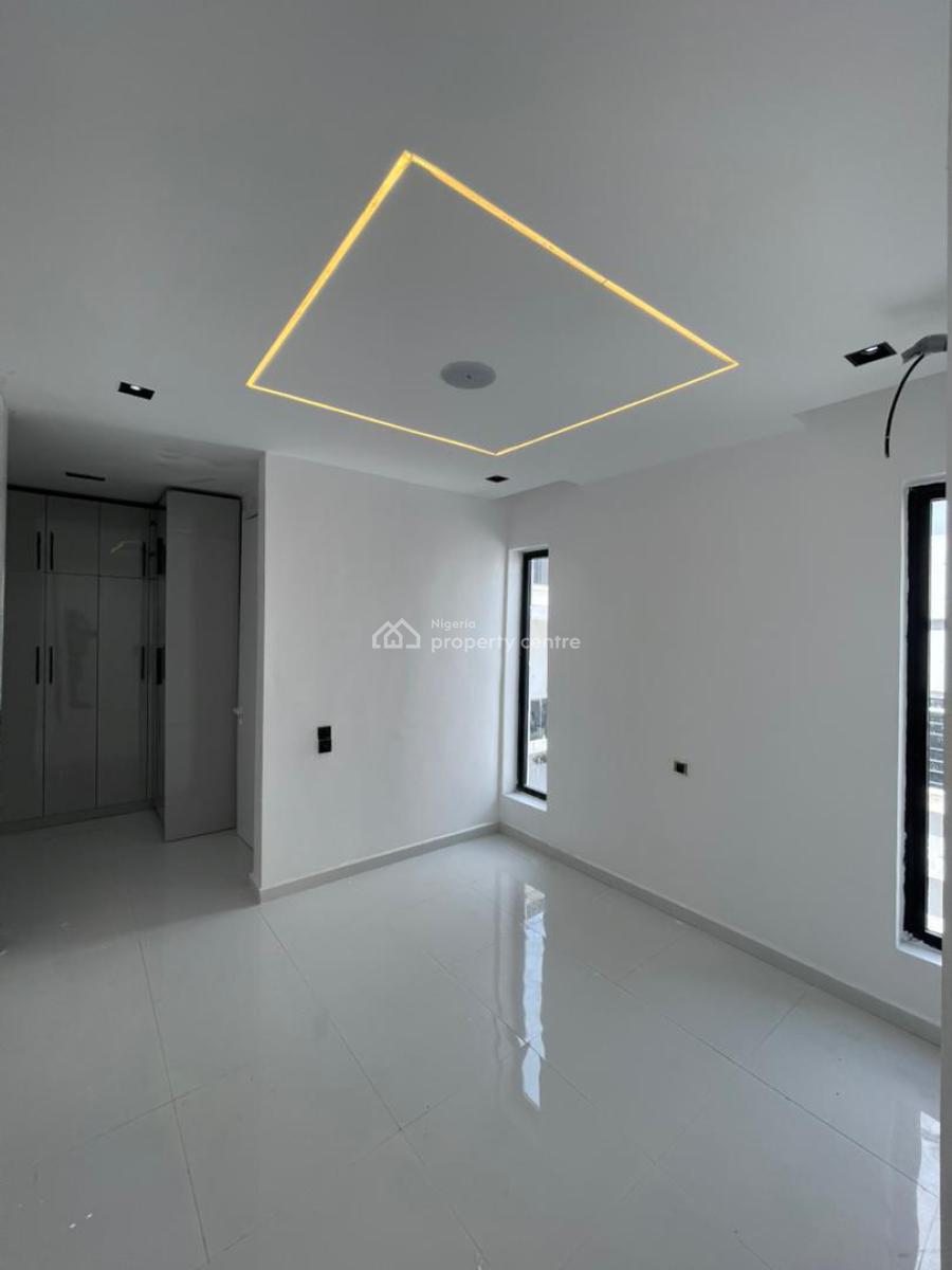 5 Bedroom Fully Detached, Ajah, Lagos, Detached Duplex for Sale