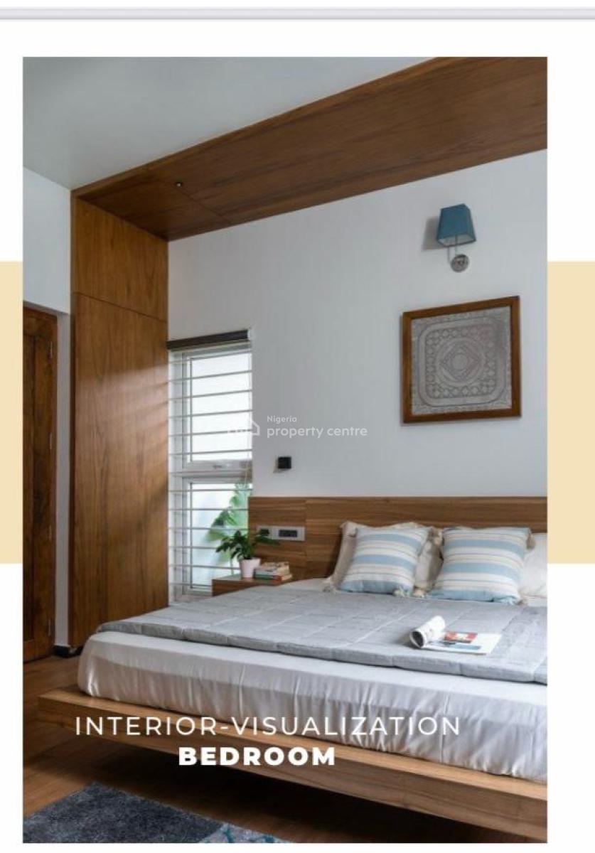 2 Bedroom Apartment, Lekki Phase 1, Lekki, Lagos, Flat / Apartment for Sale