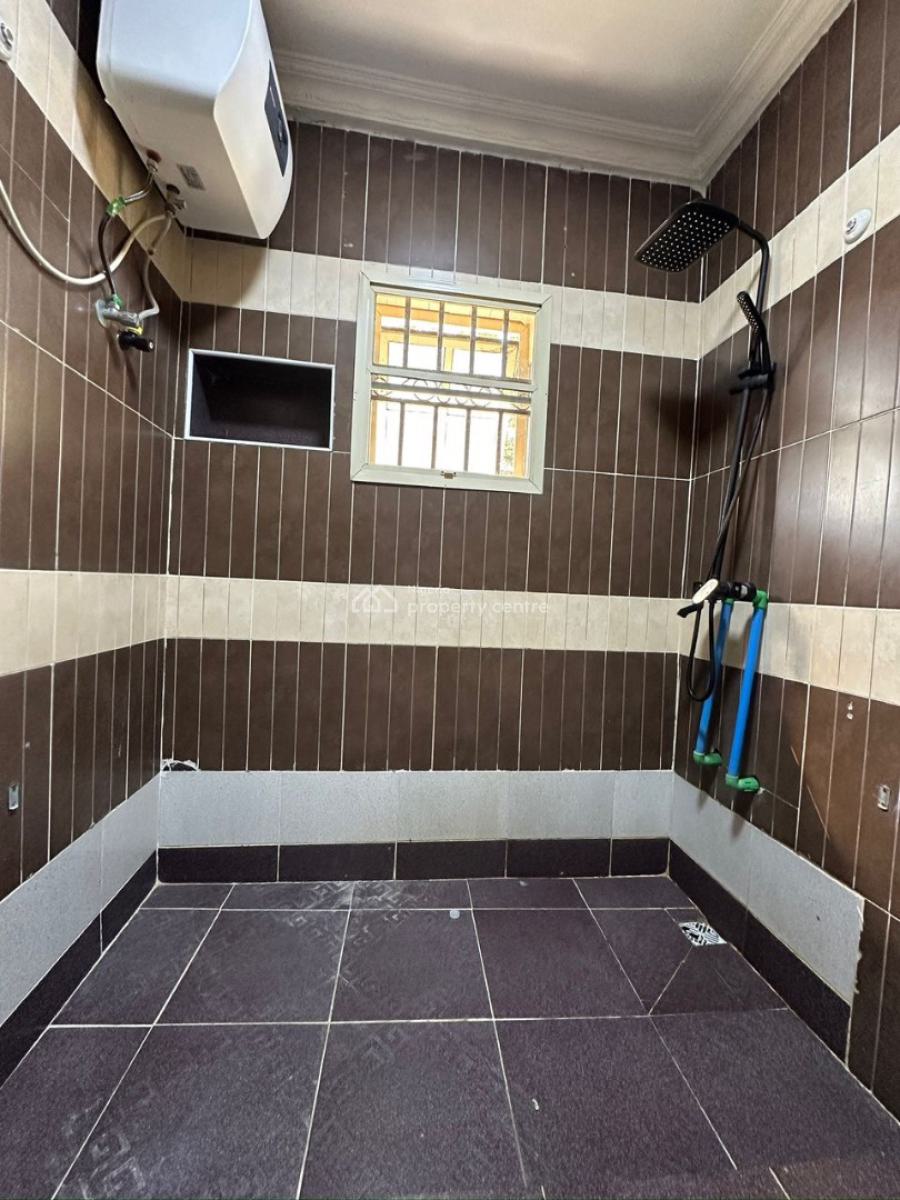 Luxury One Room Studio, Open Plan Kitchen, Orchid Road , Ocean Bay Estate, Lekki, Lagos, Self Contain (single Rooms) for Rent