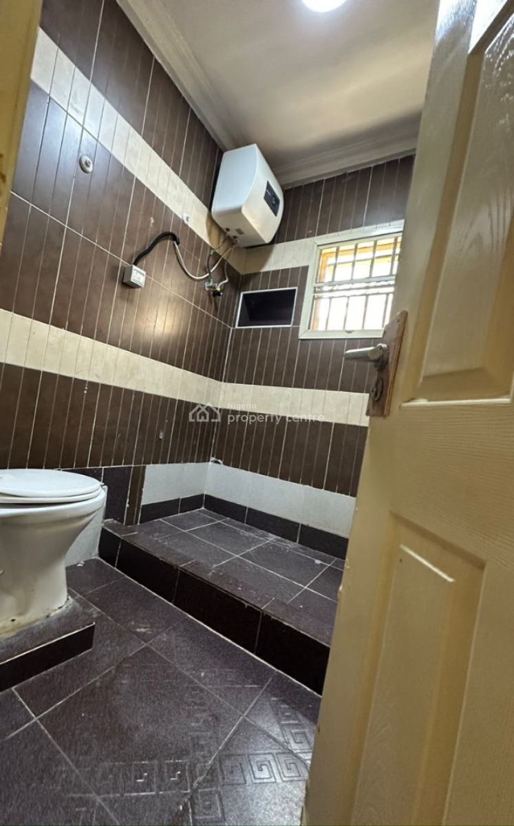 Luxury One Room Studio, Open Plan Kitchen, Orchid Road , Ocean Bay Estate, Lekki, Lagos, Self Contain (single Rooms) for Rent