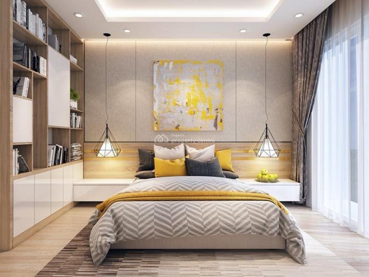 2 Bedroom Apartment, Lekki Phase 1, Lekki, Lagos, Flat / Apartment for Sale