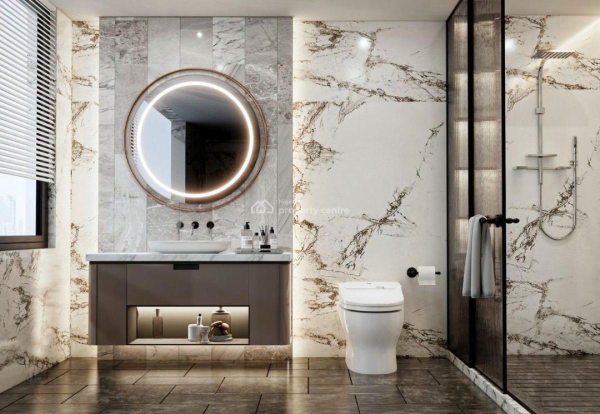 2 Bedroom Apartment, Lekki Phase 1, Lekki, Lagos, Flat / Apartment for Sale