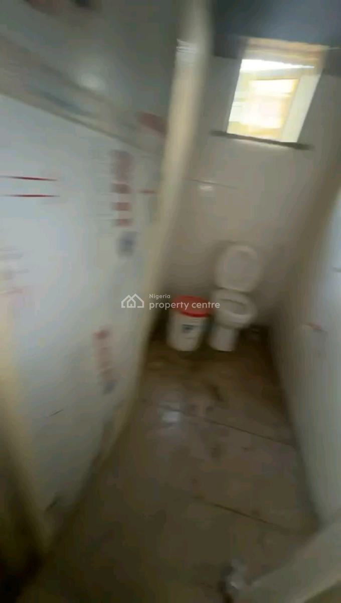 Newly Renovated, Spacious and Standard Miniflat, Off Shyllon, Palmgrove, Ilupeju, Lagos, Mini Flat (room and Parlour) for Rent