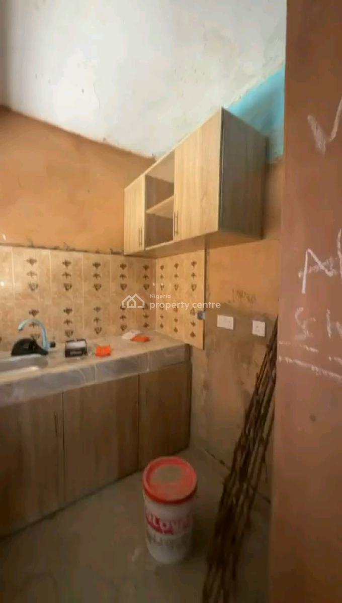 Newly Renovated, Spacious and Standard Miniflat, Off Shyllon, Palmgrove, Ilupeju, Lagos, Mini Flat (room and Parlour) for Rent