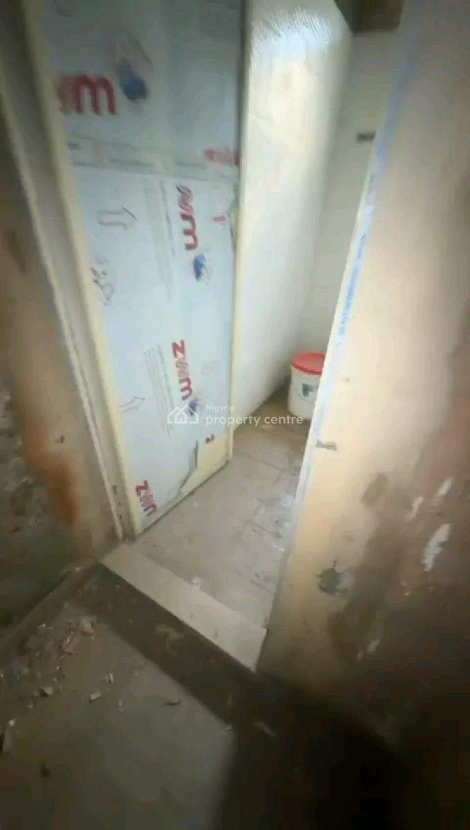 Newly Renovated, Spacious and Standard Miniflat, Off Shyllon, Palmgrove, Ilupeju, Lagos, Mini Flat (room and Parlour) for Rent