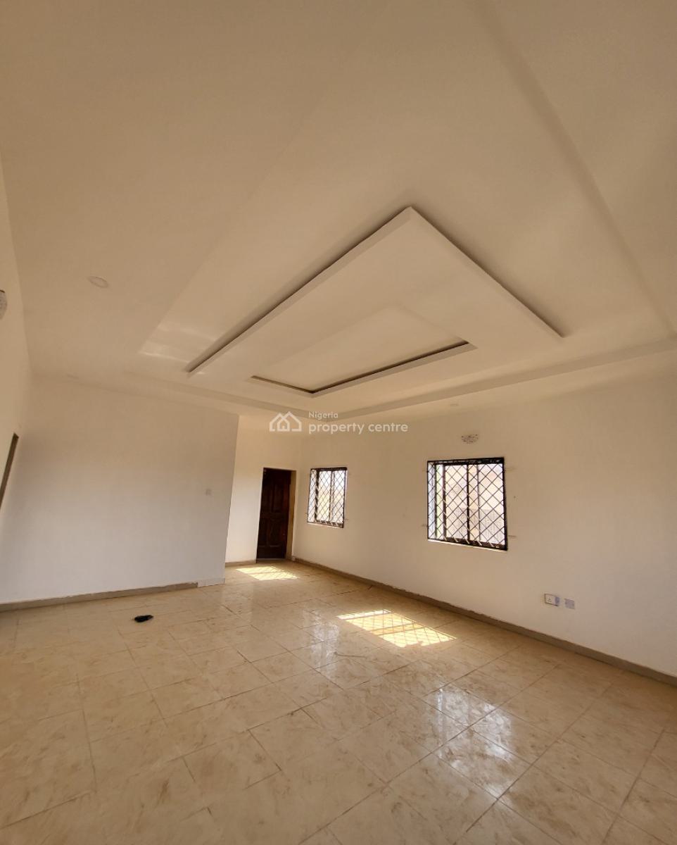 Luxurious Massive 1 Bedroom Flat, By Old Secretariat, Durumi, Abuja, Flat / Apartment for Rent