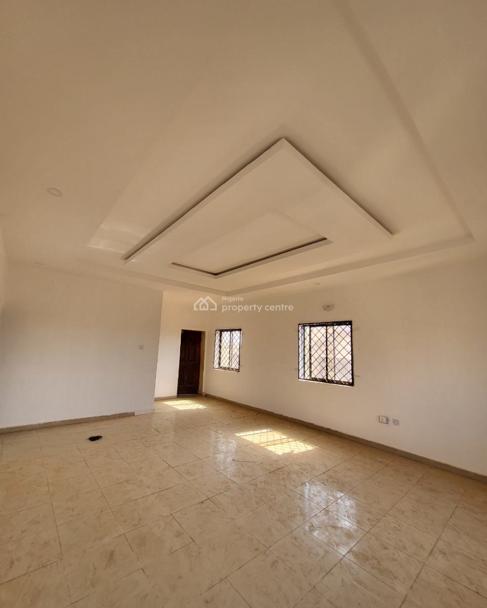 Luxurious Massive 1 Bedroom Flat, By Old Secretariat, Durumi, Abuja, Flat / Apartment for Rent