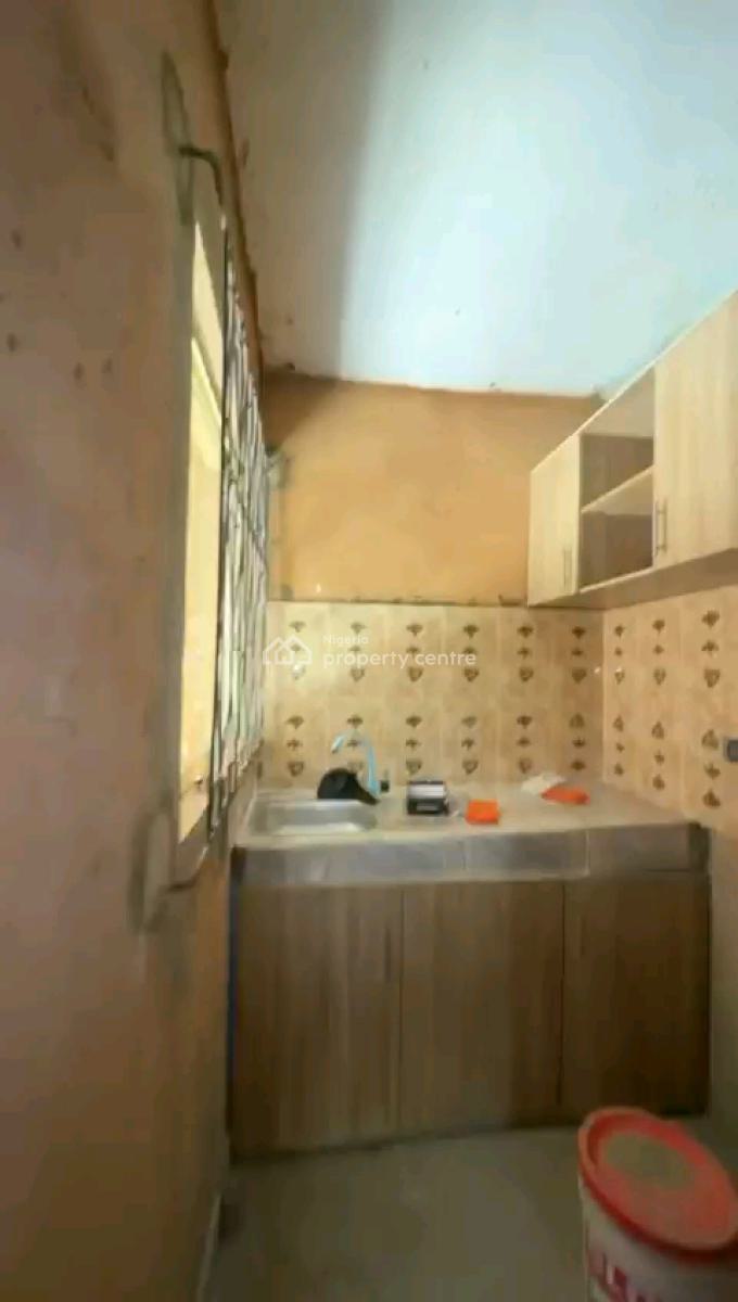 Newly Renovated, Spacious and Standard Miniflat, Off Shyllon, Palmgrove, Ilupeju, Lagos, Mini Flat (room and Parlour) for Rent