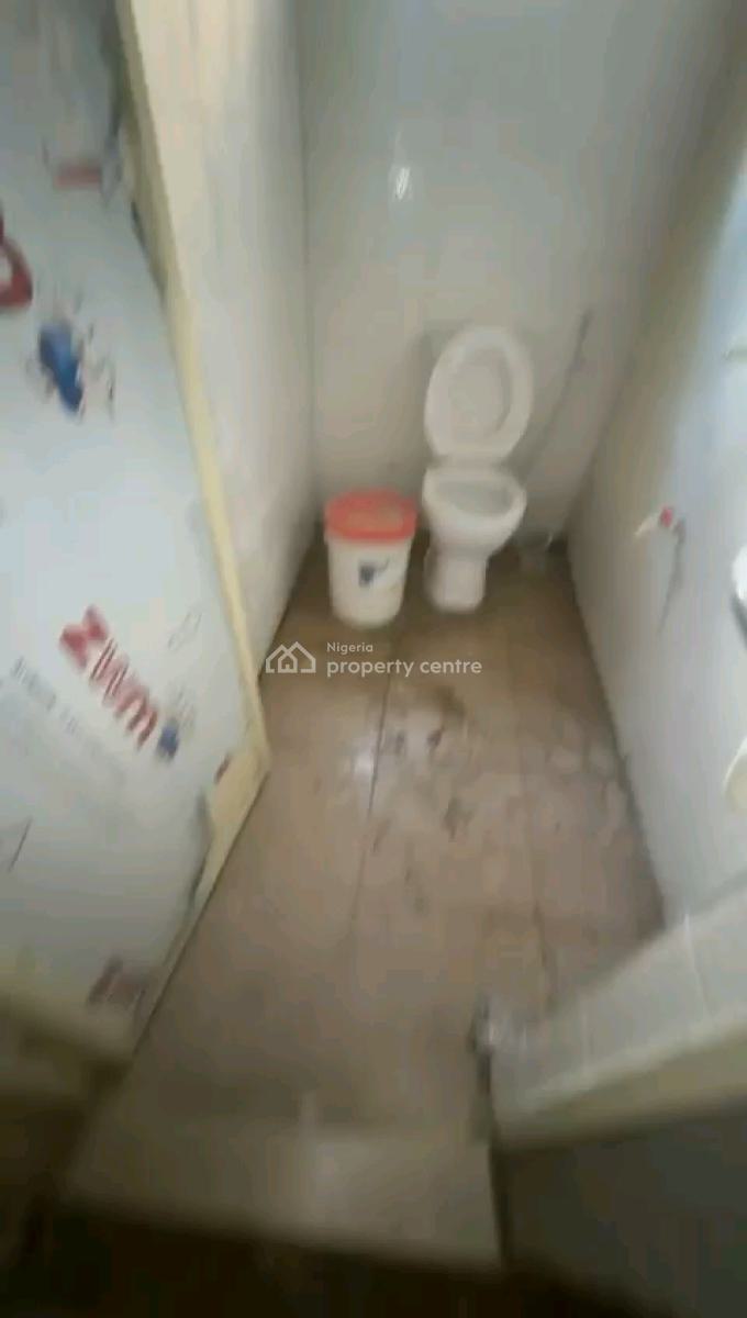 Newly Renovated, Spacious and Standard Miniflat, Off Shyllon, Palmgrove, Ilupeju, Lagos, Mini Flat (room and Parlour) for Rent