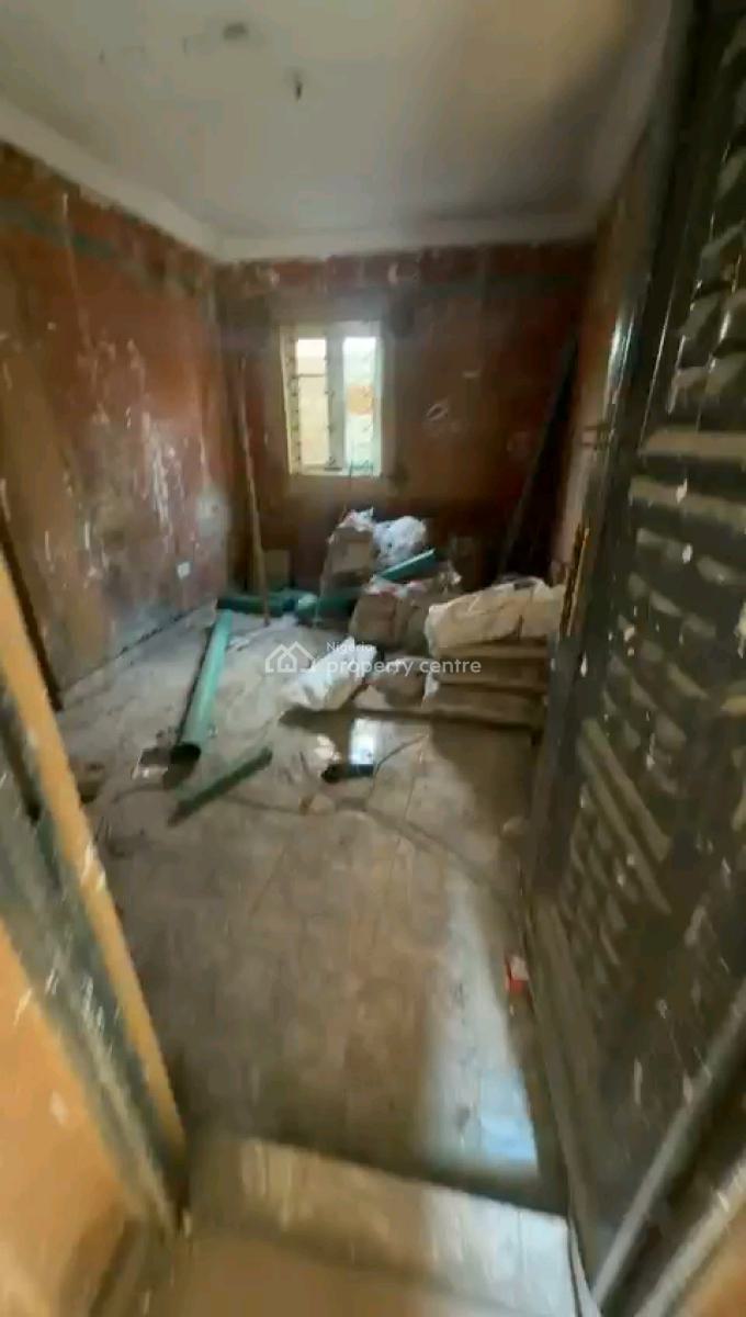 Newly Renovated, Spacious and Standard Miniflat, Off Shyllon, Palmgrove, Ilupeju, Lagos, Mini Flat (room and Parlour) for Rent