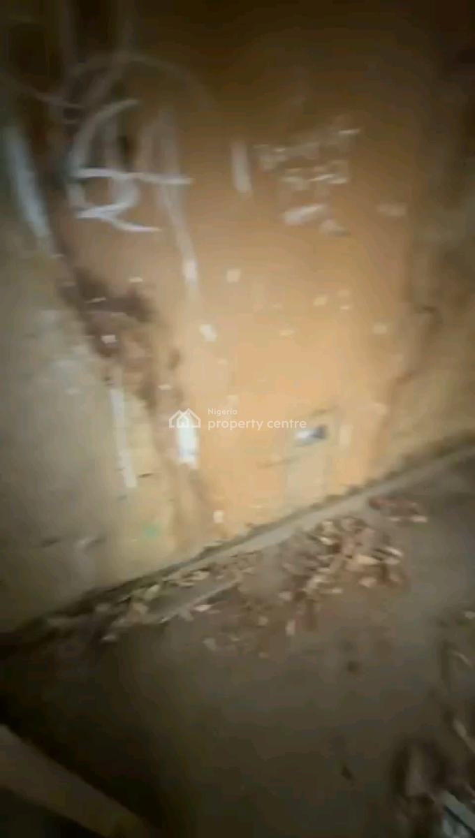 Newly Renovated, Spacious and Standard Miniflat, Off Shyllon, Palmgrove, Ilupeju, Lagos, Mini Flat (room and Parlour) for Rent