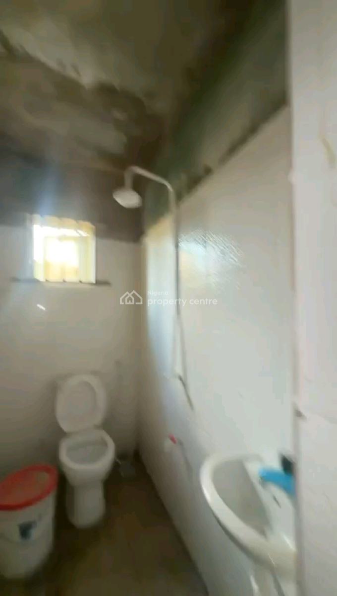 Newly Renovated, Spacious and Standard Miniflat, Off Shyllon, Palmgrove, Ilupeju, Lagos, Mini Flat (room and Parlour) for Rent