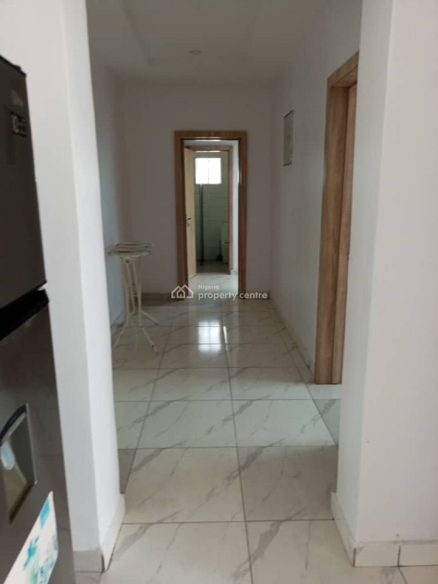 Fully Serviced 2bedroom Flat, Ikate, Lekki, Lagos, Flat / Apartment for Rent