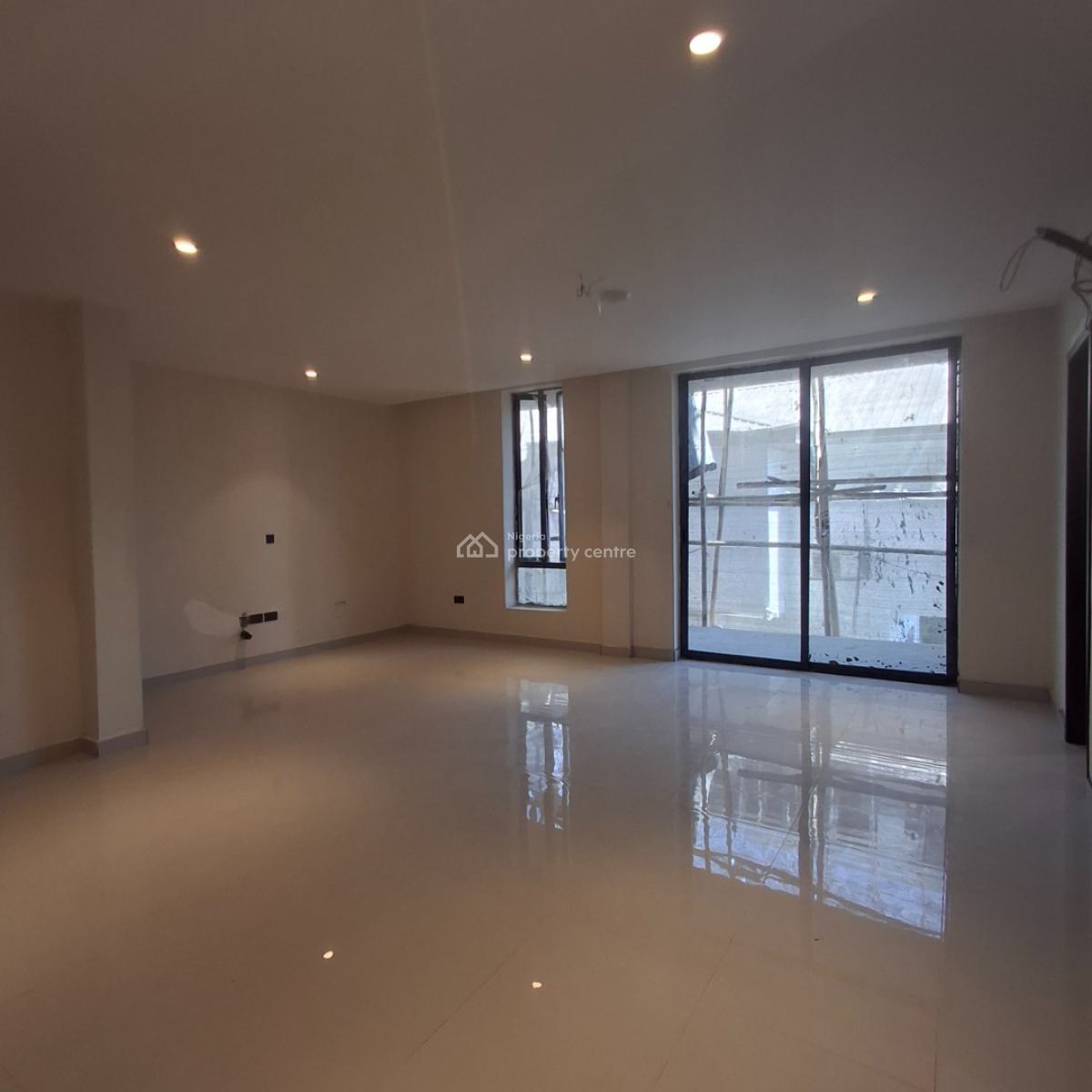 Luxury Two & Three Bedroom Apartments, Lekki Phase 1, Lekki, Lagos, Flat / Apartment for Sale