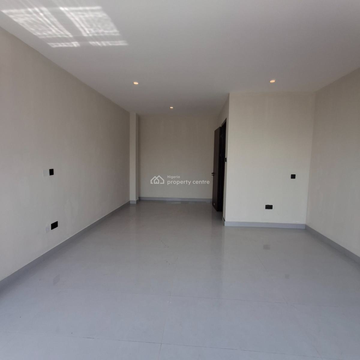 Luxury Two & Three Bedroom Apartments, Lekki Phase 1, Lekki, Lagos, Flat / Apartment for Sale