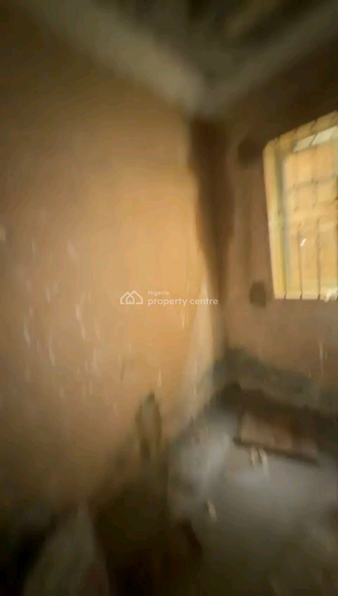 Newly Renovated, Spacious and Standard Self Contain, Off Shyllon, Ilupeju, Lagos, Self Contain (single Rooms) for Rent