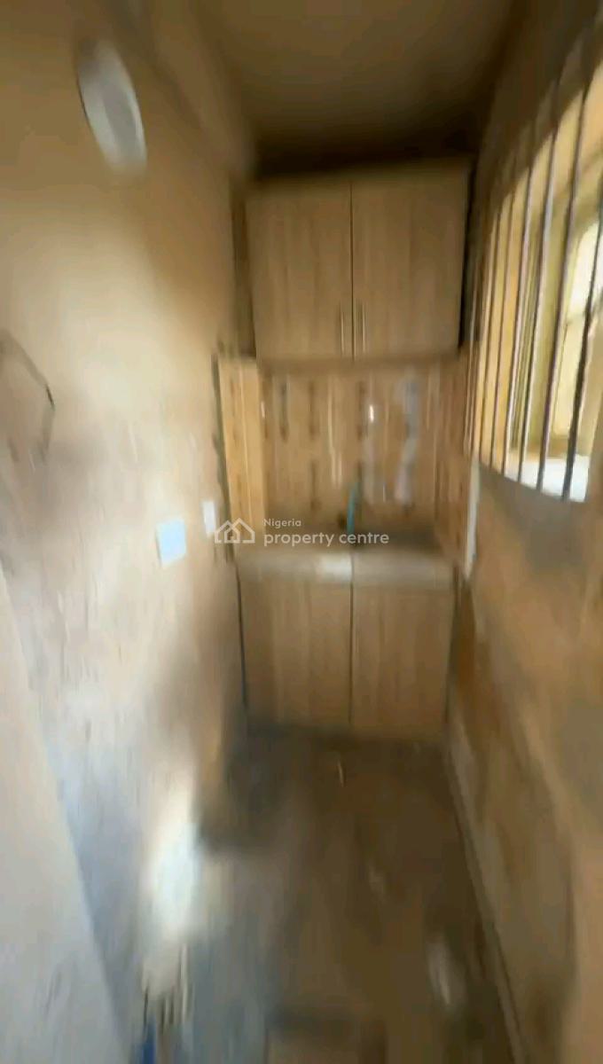 Newly Renovated, Spacious and Standard Self Contain, Off Shyllon, Ilupeju, Lagos, Self Contain (single Rooms) for Rent