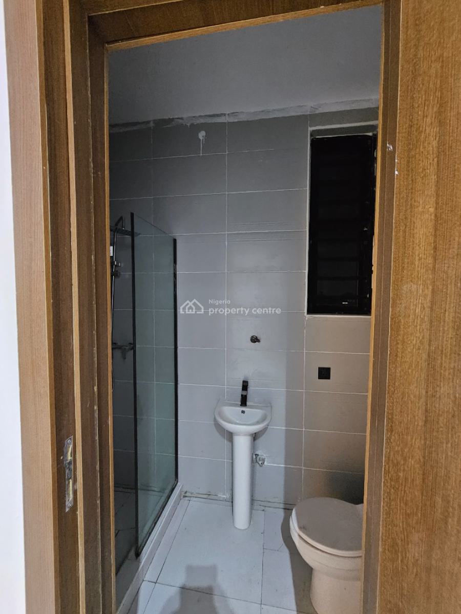 Luxury 2bedrooms Terrace Duplex with a Bq, Ajah, Lagos, Terraced Duplex for Sale