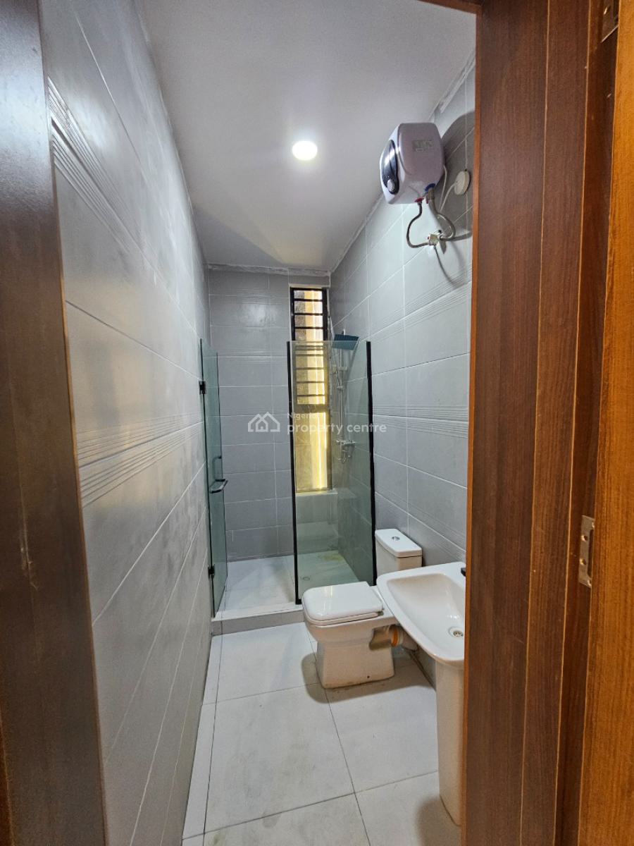 Luxury 2bedrooms Terrace Duplex with a Bq, Ajah, Lagos, Terraced Duplex for Sale