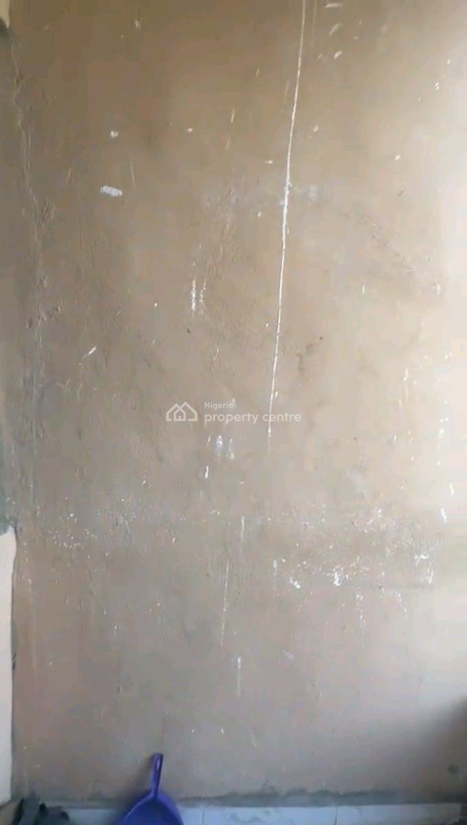 a Neatly Used and Standard Smelf Contain, Palmgrove, Shomolu, Lagos, Self Contain (single Rooms) for Rent