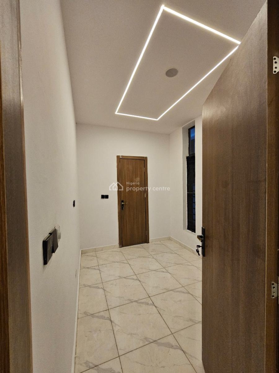 Luxury 4bedroom Terrace Duplex, Ajah, Lagos, House for Sale