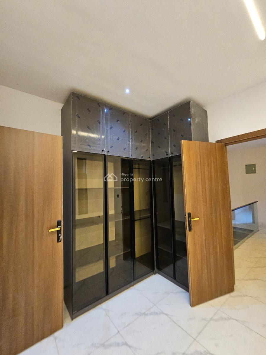 Luxury 4bedroom Terrace Duplex, Ajah, Lagos, House for Sale