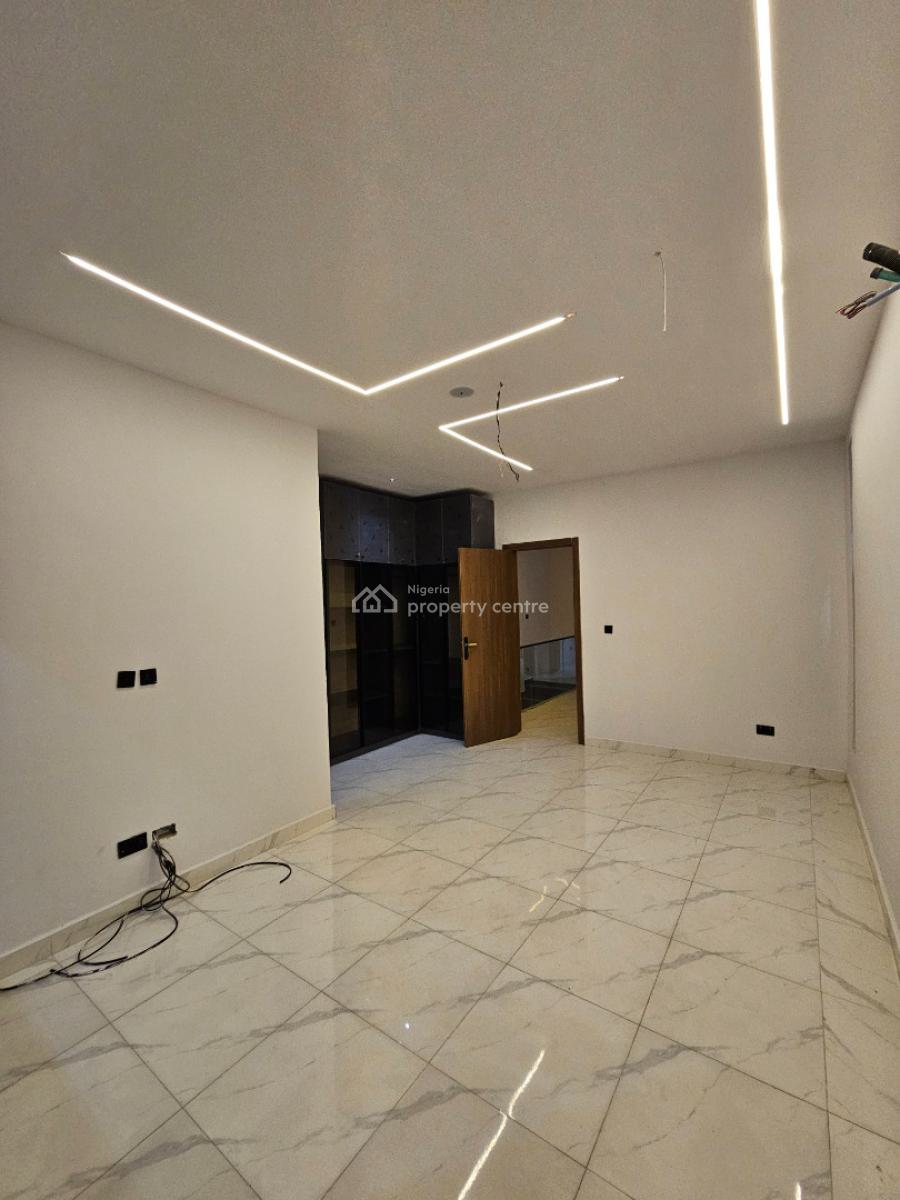 Luxury 4bedroom Terrace Duplex, Ajah, Lagos, House for Sale