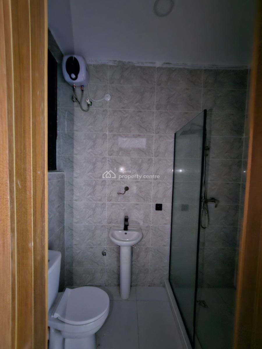 Luxury 4bedroom Terrace Duplex, Ajah, Lagos, House for Sale