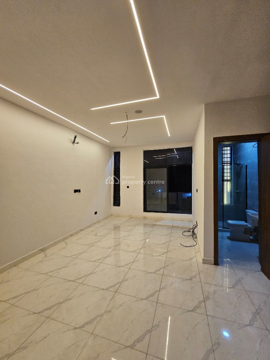 Luxury 4bedroom Terrace Duplex, Ajah, Lagos, House for Sale