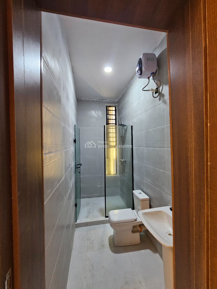 Luxury 4bedroom Terrace Duplex, Ajah, Lagos, House for Sale