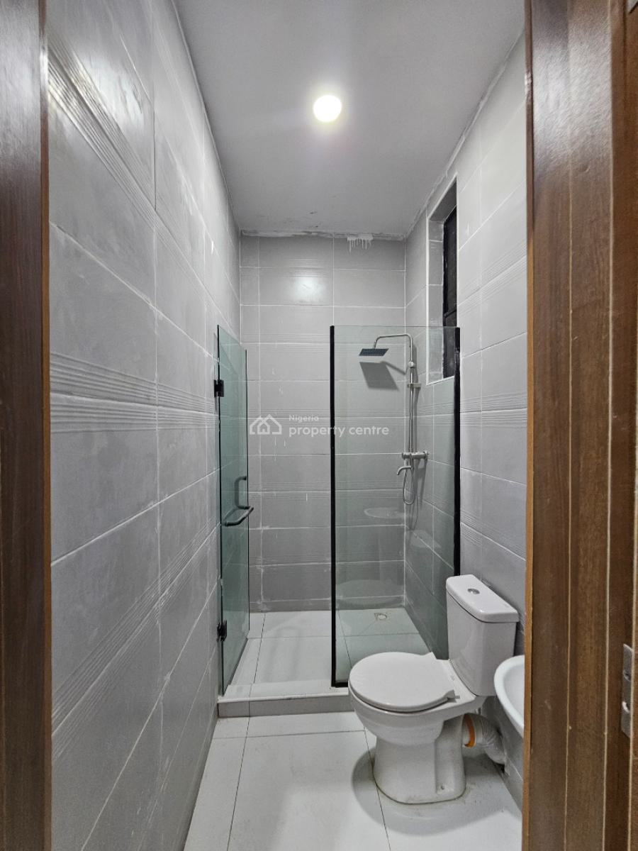 Luxury 4bedroom Terrace Duplex, Ajah, Lagos, House for Sale