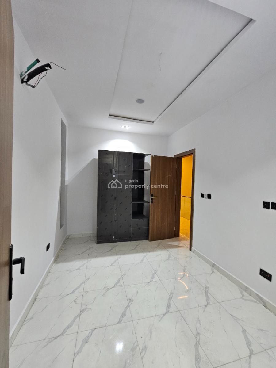 Luxury 4bedroom Terrace Duplex, Ajah, Lagos, House for Sale